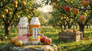 대유, 도장 잡는 신제품 '사카세루' 출시 - 뉴스 썸네일 이미지