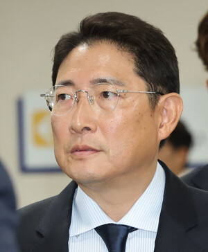조현준·조현상, 효성 지분 810만주 공탁·담보...보유주식 85% 묶였다 - 뉴스 썸네일 이미지