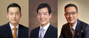 김동관·김동원·김동선 형제, 한화에너지 실적 급등에 표정관리 중 - 뉴스 썸네일 이미지